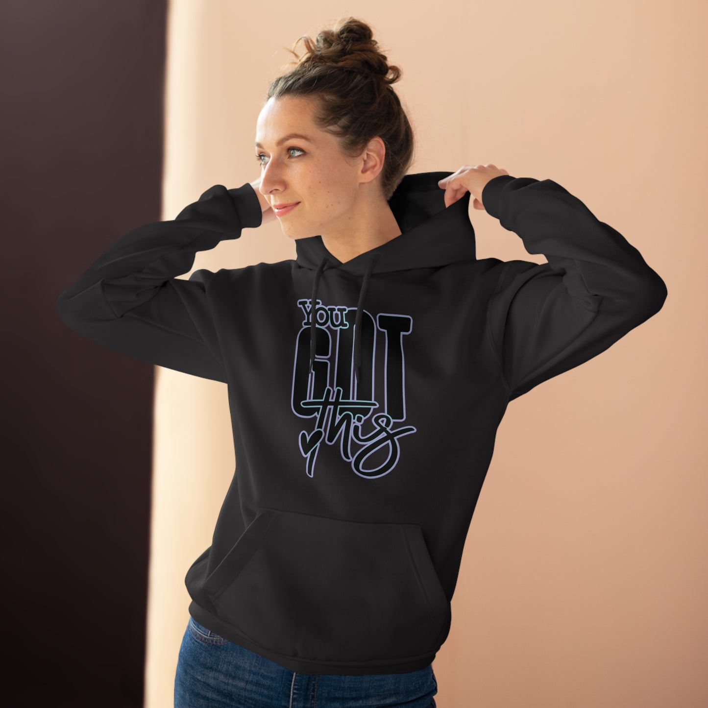Love this Hoodie von Urban Baba