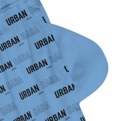 Basketball Shorts mit UB Design