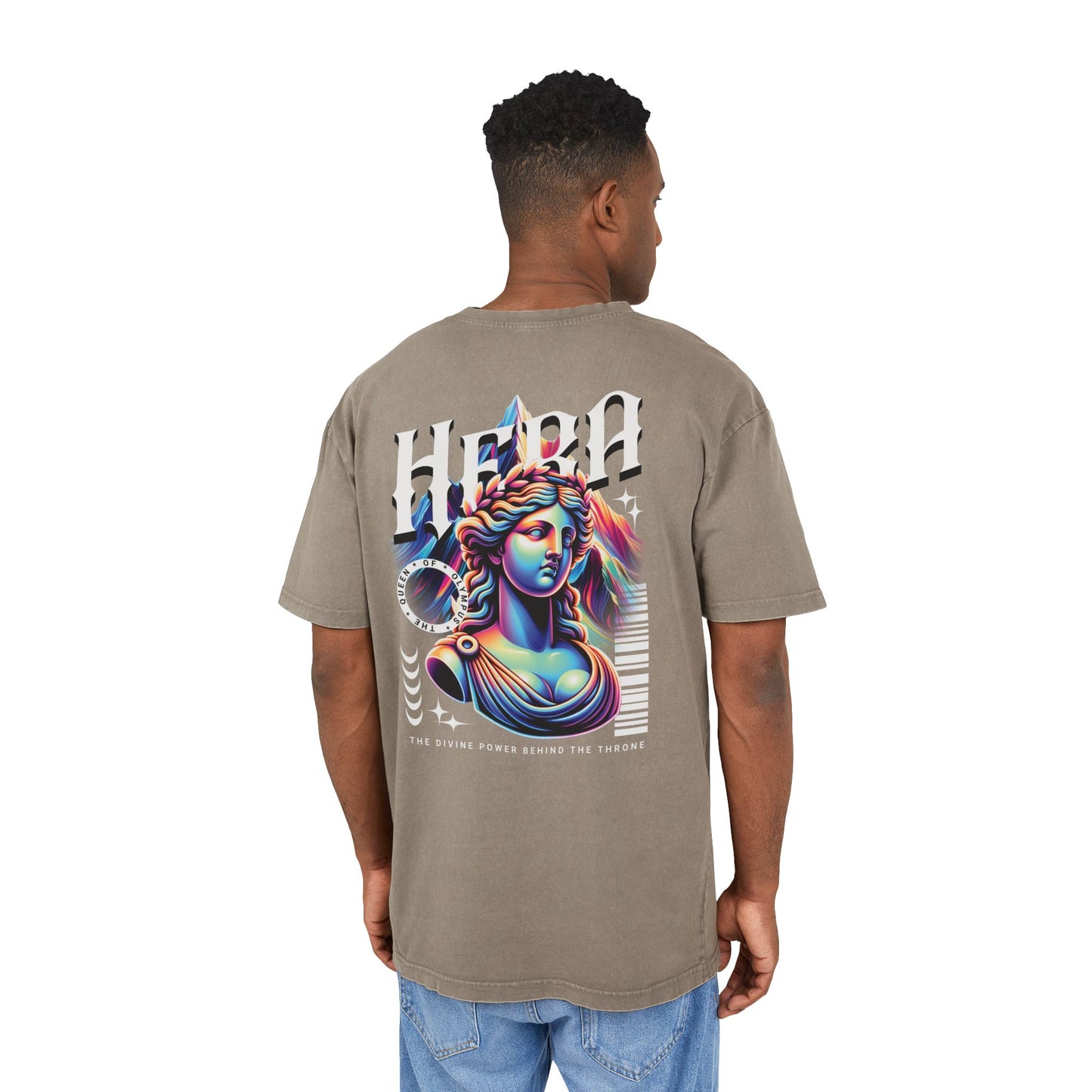 Hera Premium Shirt 100% Baumwolle