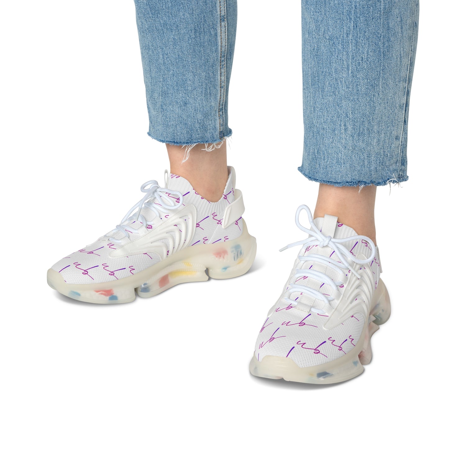 Urban Runnerz 24 W