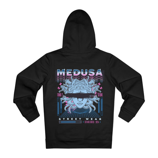 Medusa Premium Bio Hoodie