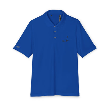 Adidas Unisex  Urban Baba Performance Polo Shirt