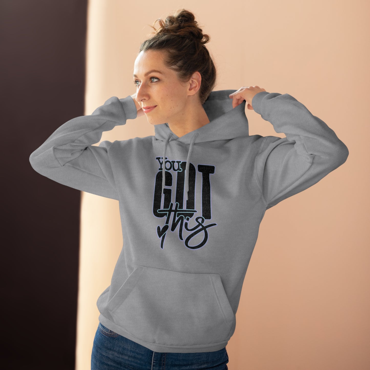 Love this Hoodie von Urban Baba