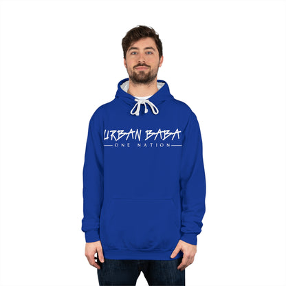 Urban Baba Varsity Hoodie