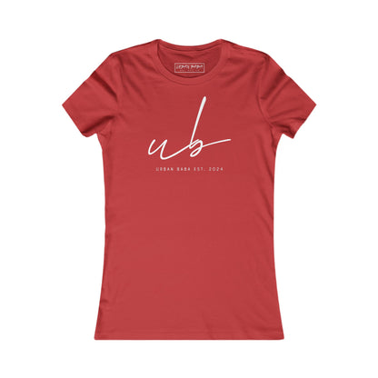 Premium Organic Favorite Tee 100% Bio Baumwolle