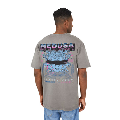 Medusa Premium Shirt 100% Baumwolle