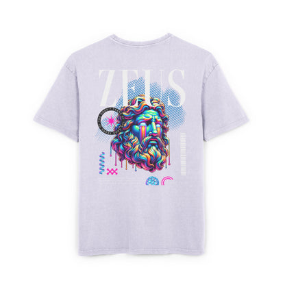 Zeus Premium Shirt 100% Bio Baumwolle