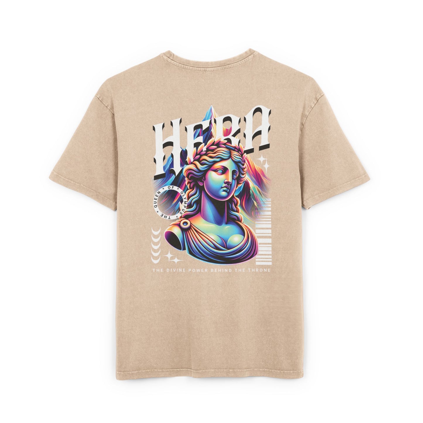 Hera Premium Shirt 100% Baumwolle