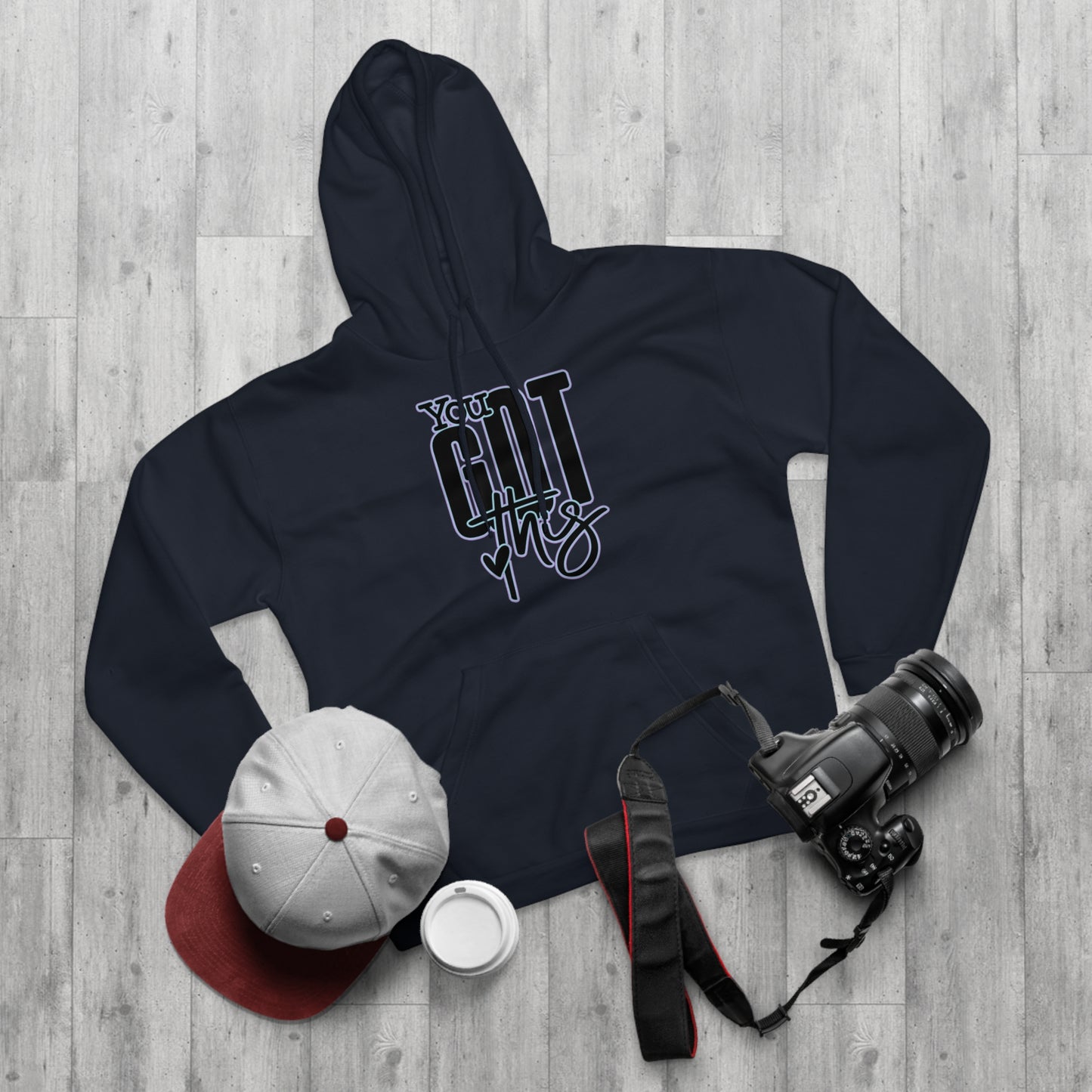 Love this Hoodie von Urban Baba