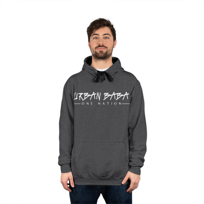 Urban Baba Varsity Hoodie