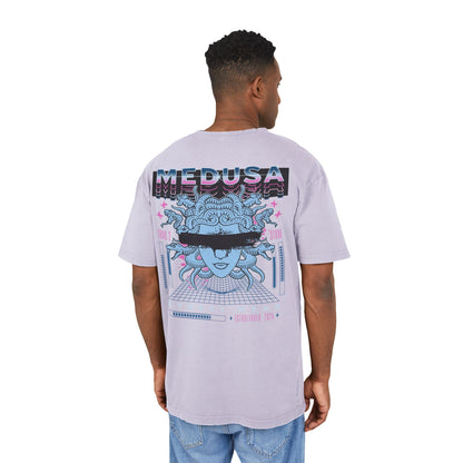 Medusa Premium Shirt 100% Baumwolle