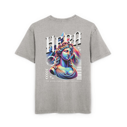 Hera Premium Shirt 100% Baumwolle