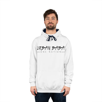Urban Baba Varsity Hoodie