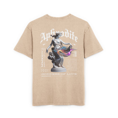 Aphrodite Premium Shirt 100% Baumwolle