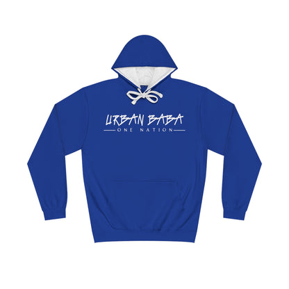 Urban Baba Varsity Hoodie