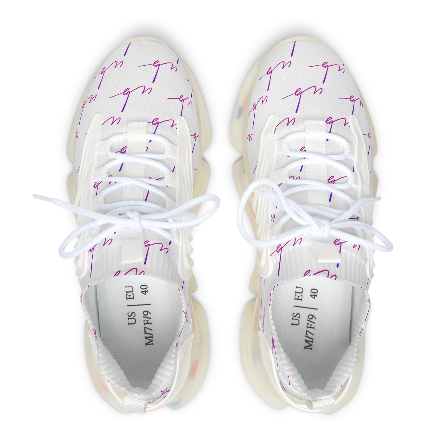 Urban Runnerz 24 W