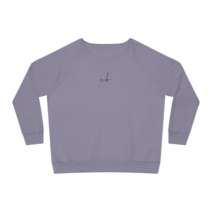 Dazzler Basic Sweatshirt
