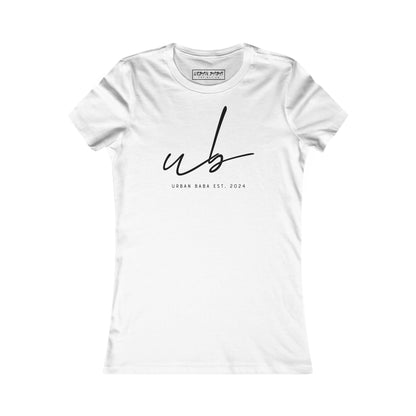 Premium Organic Favorite Tee 100% Bio Baumwolle