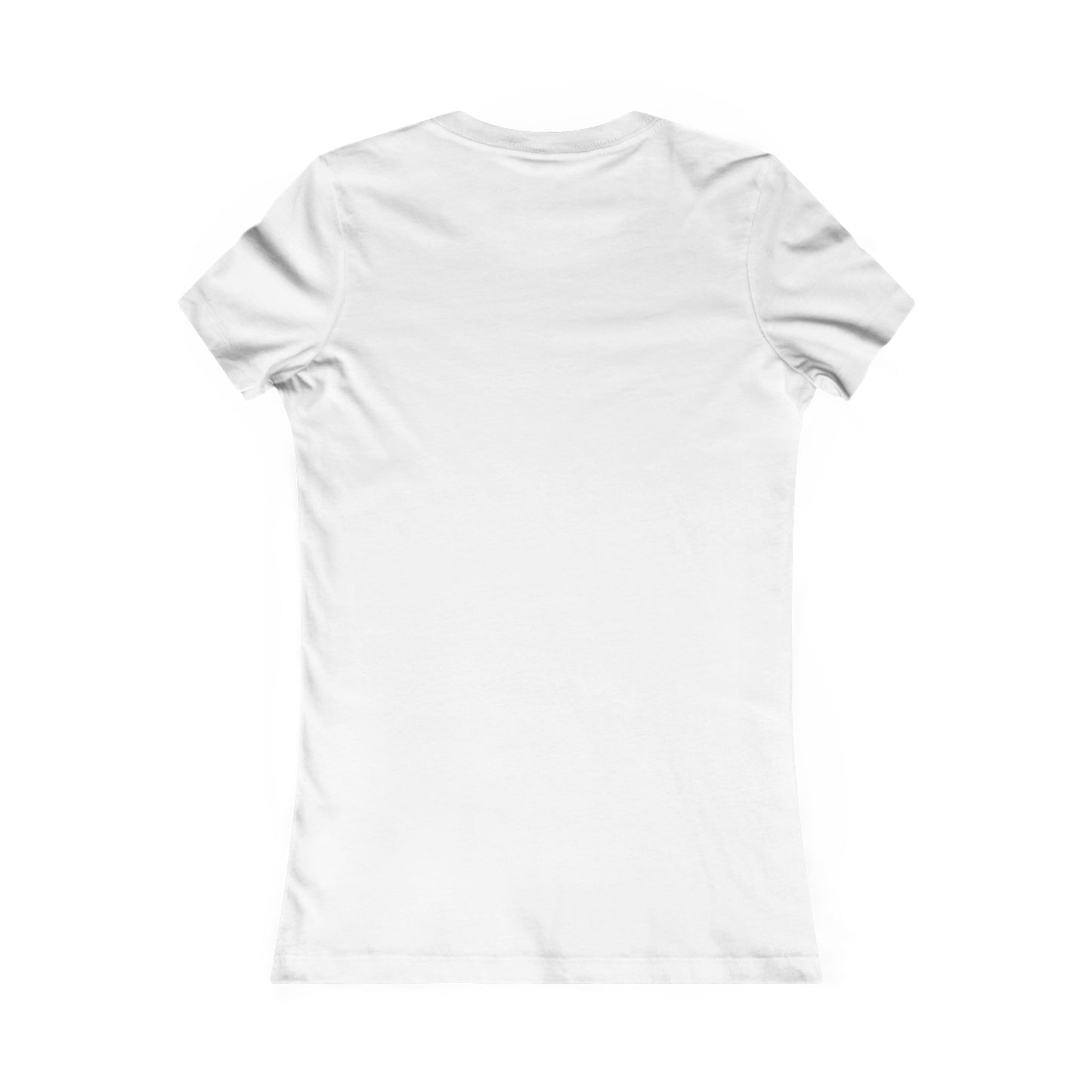Premium Organic Favorite Tee 100% Bio Baumwolle