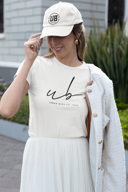 Premium Organic Favorite Tee 100% Bio Baumwolle
