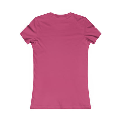 Premium Organic Favorite Tee 100% Bio Baumwolle