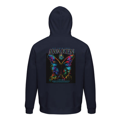 Awaken Premium Hoodie von Urban Baba