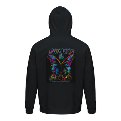 Awaken Premium Hoodie von Urban Baba