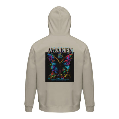 Awaken Premium Hoodie von Urban Baba