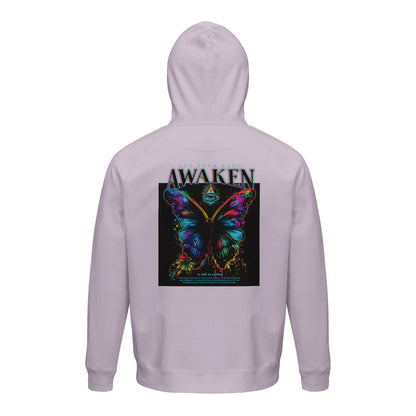 Awaken Premium Hoodie von Urban Baba