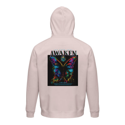 Awaken Premium Hoodie von Urban Baba