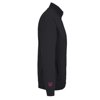 Nachhaltiger Zipper Hoodie von Urban Baba