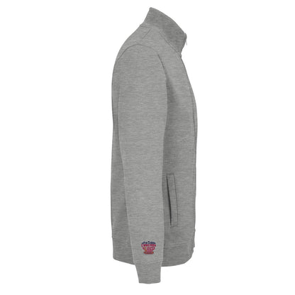 Nachhaltiger Zipper Hoodie von Urban Baba