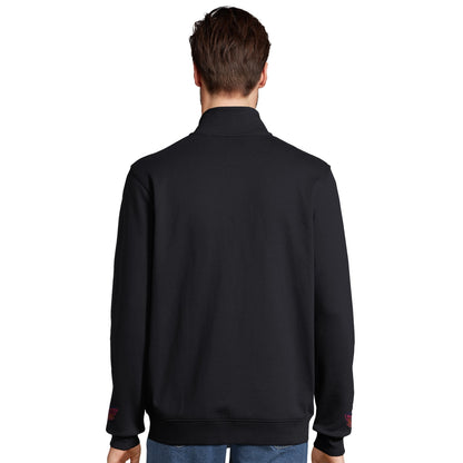 Nachhaltiger Zipper Hoodie von Urban Baba