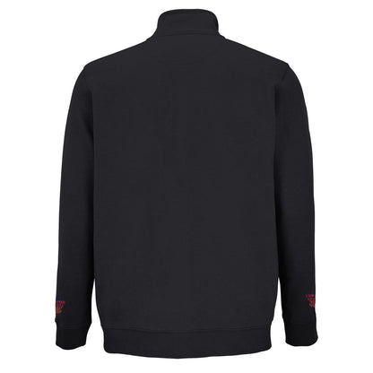 Nachhaltiger Zipper Hoodie von Urban Baba